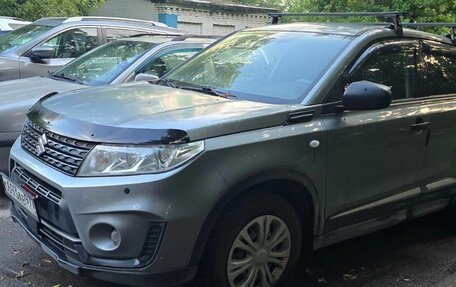 Suzuki Vitara II рестайлинг, 2022 год, 1 950 000 рублей, 2 фотография