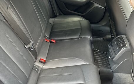 Audi A6, 2018 год, 3 000 000 рублей, 11 фотография