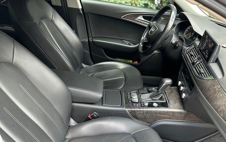 Audi A6, 2018 год, 3 000 000 рублей, 10 фотография