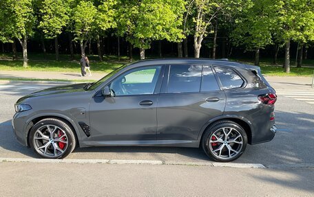 BMW X5, 2023 год, 13 490 000 рублей, 3 фотография