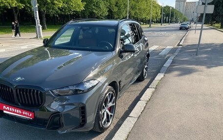 BMW X5, 2023 год, 13 490 000 рублей, 2 фотография