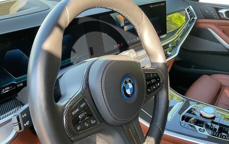 BMW X5, 2023 год, 13 490 000 рублей, 7 фотография