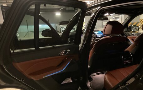 BMW X5, 2023 год, 13 490 000 рублей, 10 фотография