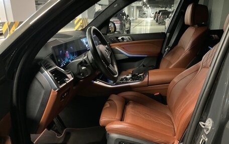 BMW X5, 2023 год, 13 490 000 рублей, 11 фотография