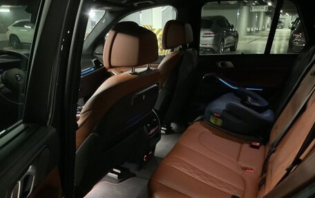 BMW X5, 2023 год, 13 490 000 рублей, 9 фотография