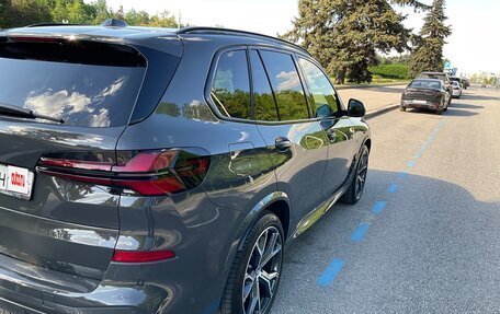 BMW X5, 2023 год, 13 490 000 рублей, 5 фотография