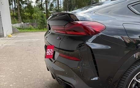 BMW X6, 2021 год, 8 550 000 рублей, 8 фотография