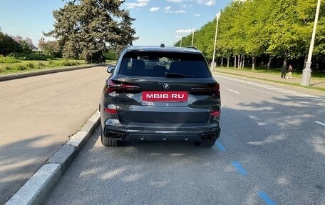 BMW X5, 2023 год, 13 490 000 рублей, 4 фотография