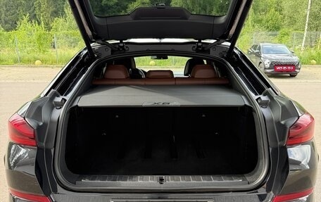 BMW X6, 2021 год, 8 550 000 рублей, 4 фотография