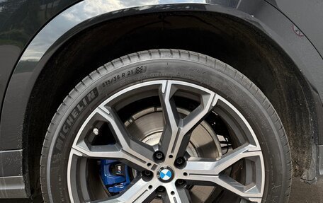 BMW X6, 2021 год, 8 550 000 рублей, 11 фотография