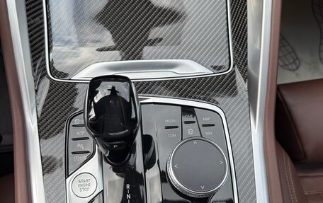 BMW X6, 2021 год, 8 550 000 рублей, 14 фотография