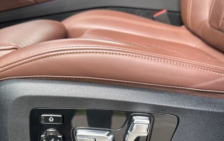 BMW X6, 2021 год, 8 550 000 рублей, 18 фотография