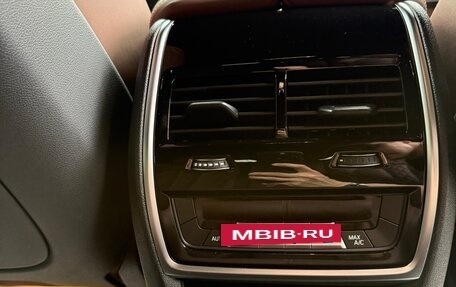 BMW X6, 2021 год, 8 550 000 рублей, 13 фотография