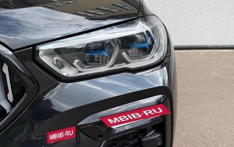 BMW X6, 2021 год, 8 550 000 рублей, 9 фотография