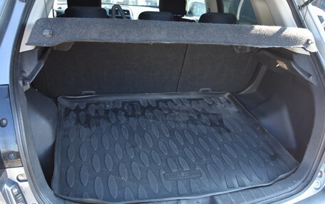 Mitsubishi ASX I рестайлинг, 2014 год, 1 100 000 рублей, 8 фотография
