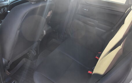 Mitsubishi ASX I рестайлинг, 2014 год, 1 100 000 рублей, 17 фотография