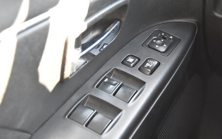 Mitsubishi ASX I рестайлинг, 2014 год, 1 100 000 рублей, 19 фотография