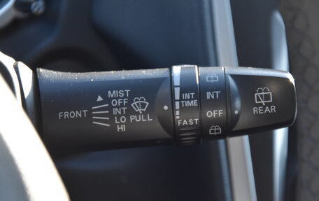 Mitsubishi ASX I рестайлинг, 2014 год, 1 100 000 рублей, 24 фотография