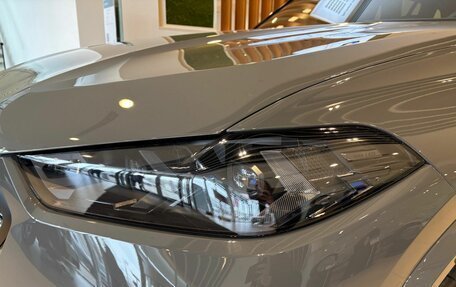 BMW X5 M, 2024 год, 22 574 900 рублей, 5 фотография