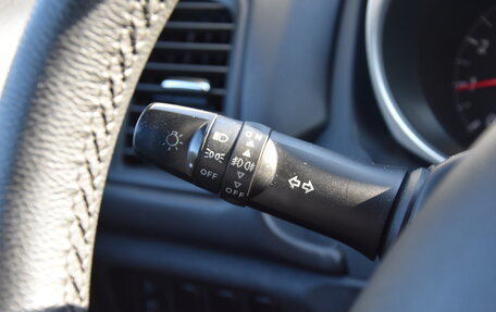 Mitsubishi ASX I рестайлинг, 2014 год, 1 100 000 рублей, 23 фотография