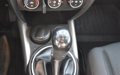 Mitsubishi ASX I рестайлинг, 2014 год, 1 100 000 рублей, 20 фотография