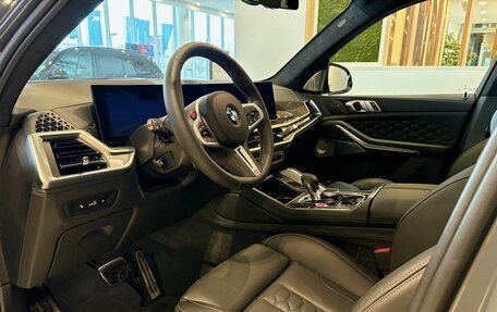BMW X5 M, 2024 год, 22 574 900 рублей, 7 фотография