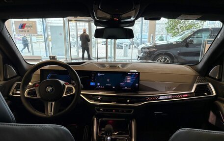 BMW X5 M, 2024 год, 22 574 900 рублей, 6 фотография