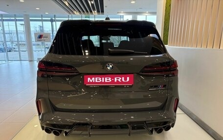 BMW X5 M, 2024 год, 22 574 900 рублей, 4 фотография