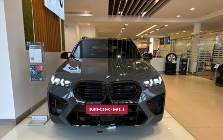BMW X5 M, 2024 год, 22 574 900 рублей, 3 фотография