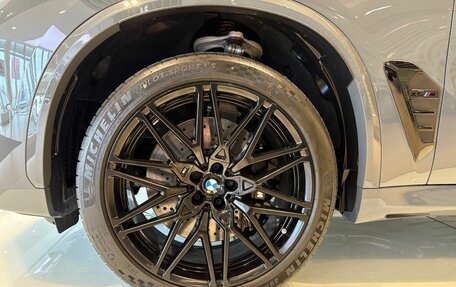 BMW X5 M, 2024 год, 22 574 900 рублей, 10 фотография