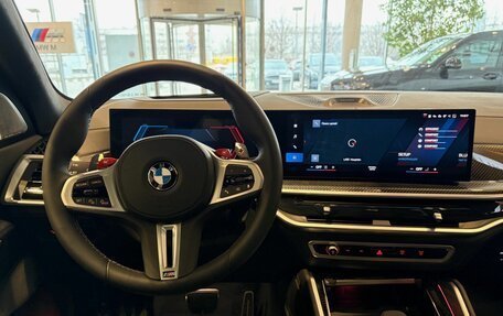BMW X5 M, 2024 год, 22 574 900 рублей, 8 фотография