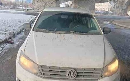 Volkswagen Polo VI (EU Market), 2017 год, 551 400 рублей, 2 фотография