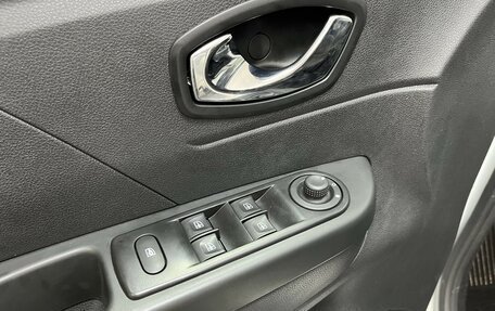 Renault Kaptur I рестайлинг, 2018 год, 1 320 000 рублей, 11 фотография