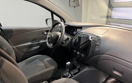 Renault Kaptur I рестайлинг, 2018 год, 1 320 000 рублей, 16 фотография