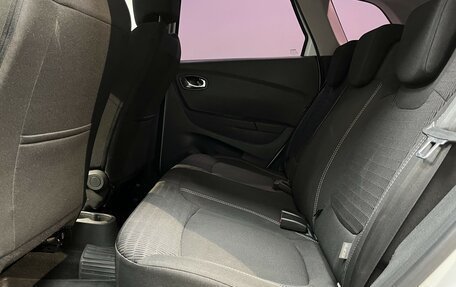 Renault Kaptur I рестайлинг, 2018 год, 1 320 000 рублей, 15 фотография