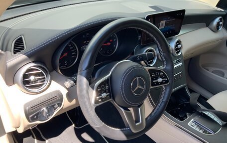 Mercedes-Benz GLC, 2020 год, 5 890 000 рублей, 8 фотография