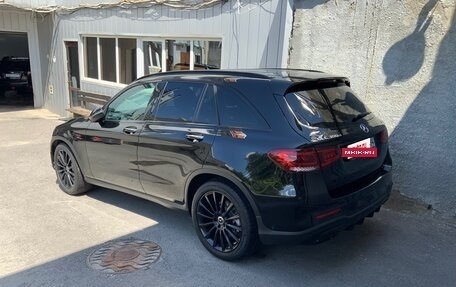 Mercedes-Benz GLC, 2020 год, 5 890 000 рублей, 2 фотография