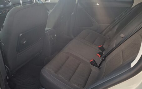 Volkswagen Tiguan I, 2013 год, 1 400 000 рублей, 8 фотография