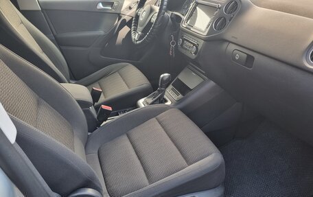 Volkswagen Tiguan I, 2013 год, 1 400 000 рублей, 9 фотография