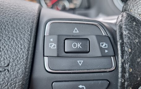 Volkswagen Tiguan I, 2013 год, 1 400 000 рублей, 14 фотография
