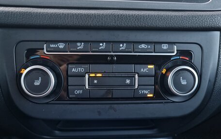 Volkswagen Tiguan I, 2013 год, 1 400 000 рублей, 16 фотография