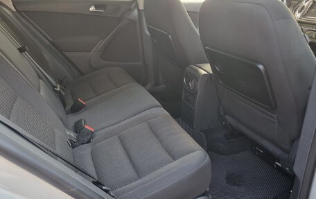 Volkswagen Tiguan I, 2013 год, 1 400 000 рублей, 10 фотография
