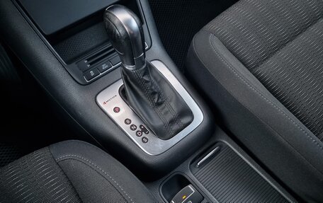 Volkswagen Tiguan I, 2013 год, 1 400 000 рублей, 17 фотография