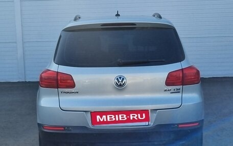Volkswagen Tiguan I, 2013 год, 1 400 000 рублей, 6 фотография