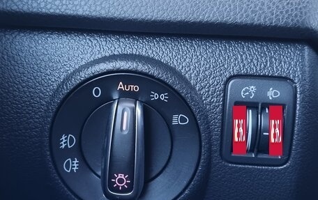 Volkswagen Tiguan I, 2013 год, 1 400 000 рублей, 18 фотография