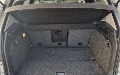Volkswagen Tiguan I, 2013 год, 1 400 000 рублей, 20 фотография