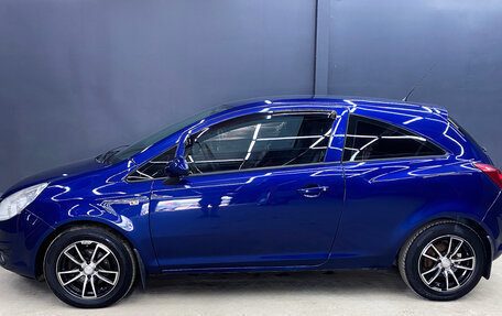Opel Corsa D, 2008 год, 330 000 рублей, 2 фотография