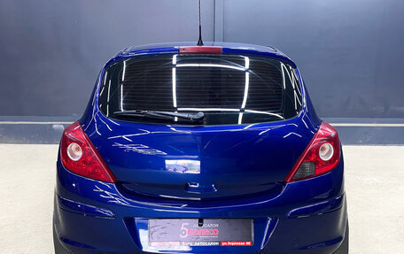 Opel Corsa D, 2008 год, 330 000 рублей, 5 фотография