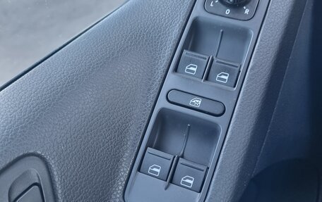 Volkswagen Tiguan I, 2013 год, 1 400 000 рублей, 19 фотография