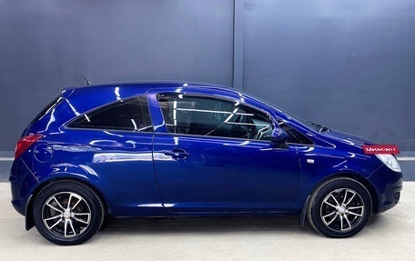 Opel Corsa D, 2008 год, 330 000 рублей, 3 фотография